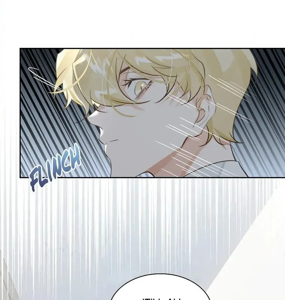 The Code of Silence Chapter 20 page 7 - 