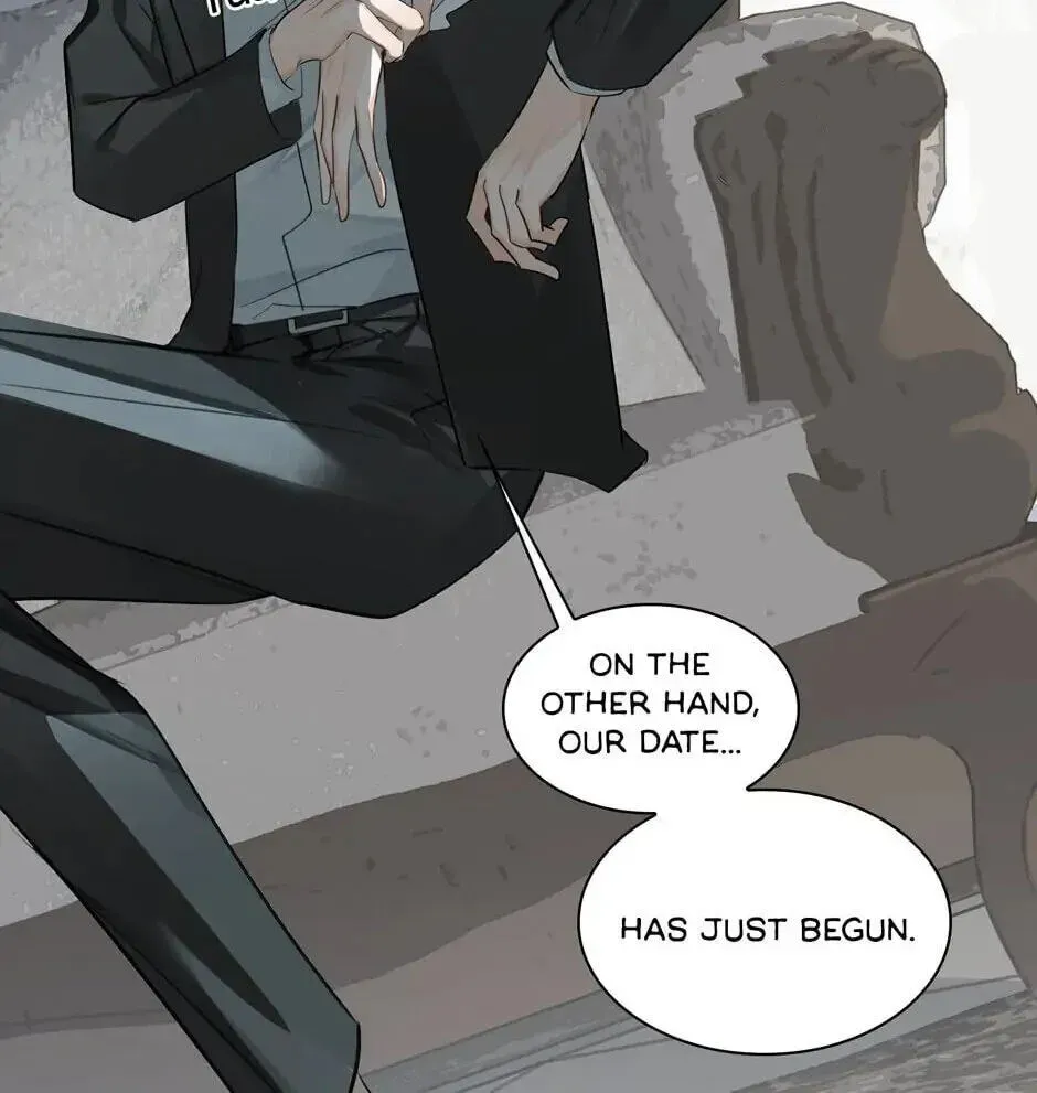 The Code of Silence Chapter 20 page 9 - 