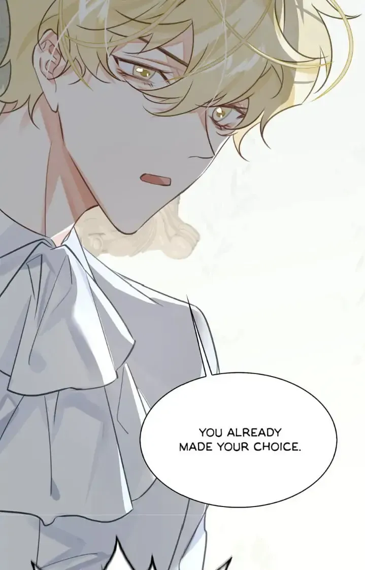 The Code of Silence Chapter 21 page 14 - 