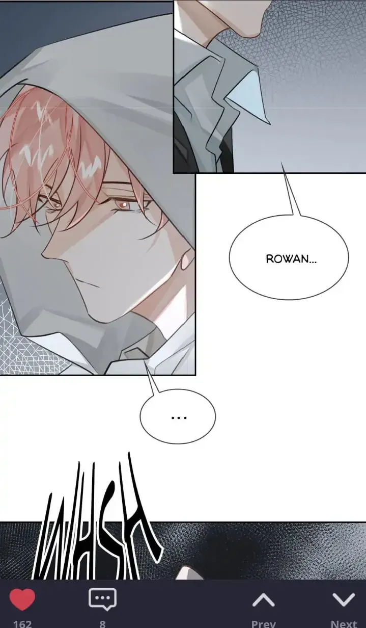 The Code of Silence Chapter 21 page 21 - 