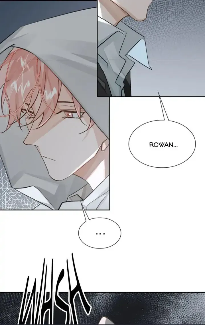 The Code of Silence Chapter 21 page 22 - 