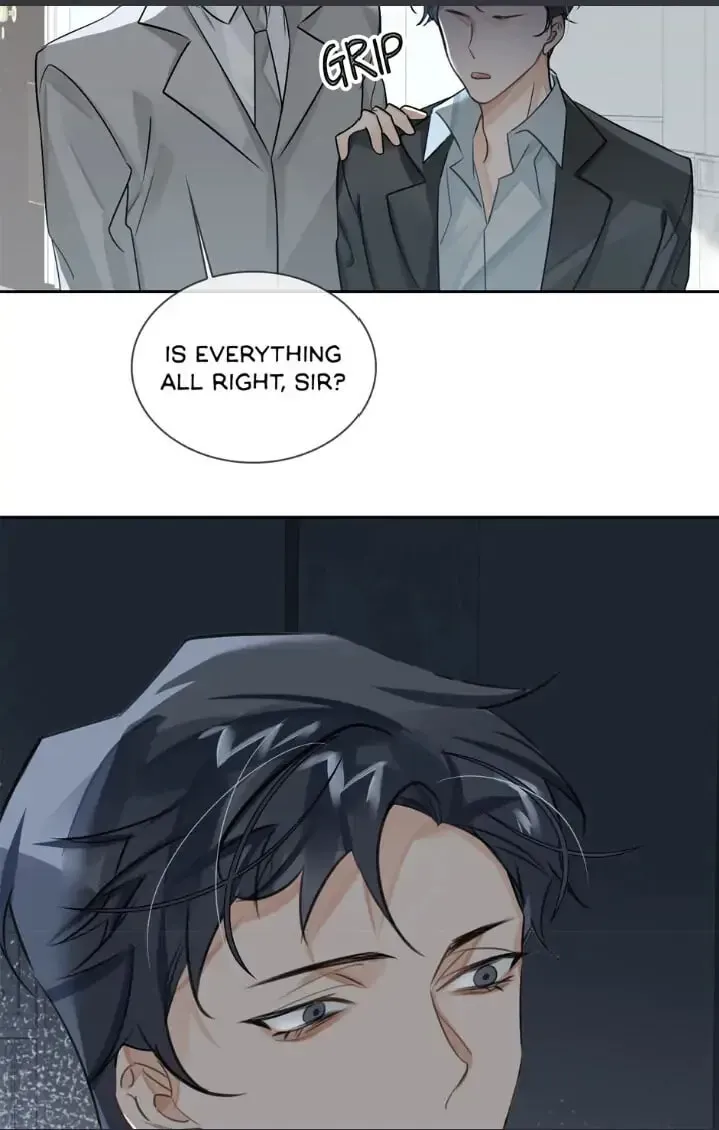 The Code of Silence Chapter 21 page 24 - 