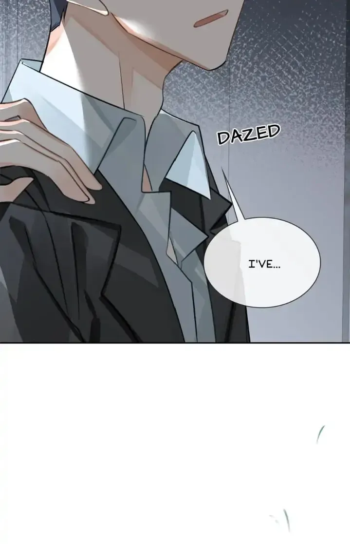 The Code of Silence Chapter 21 page 25 - 