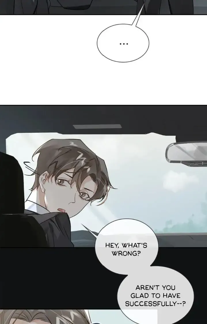 The Code of Silence Chapter 21 page 29 - 