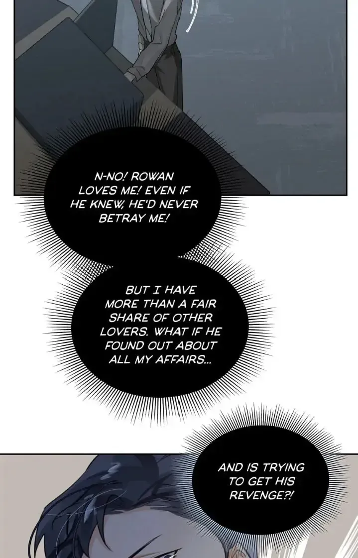 The Code of Silence Chapter 21 page 4 - 
