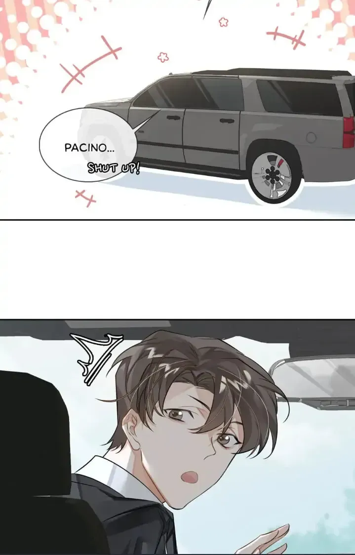 The Code of Silence Chapter 21 page 35 - 