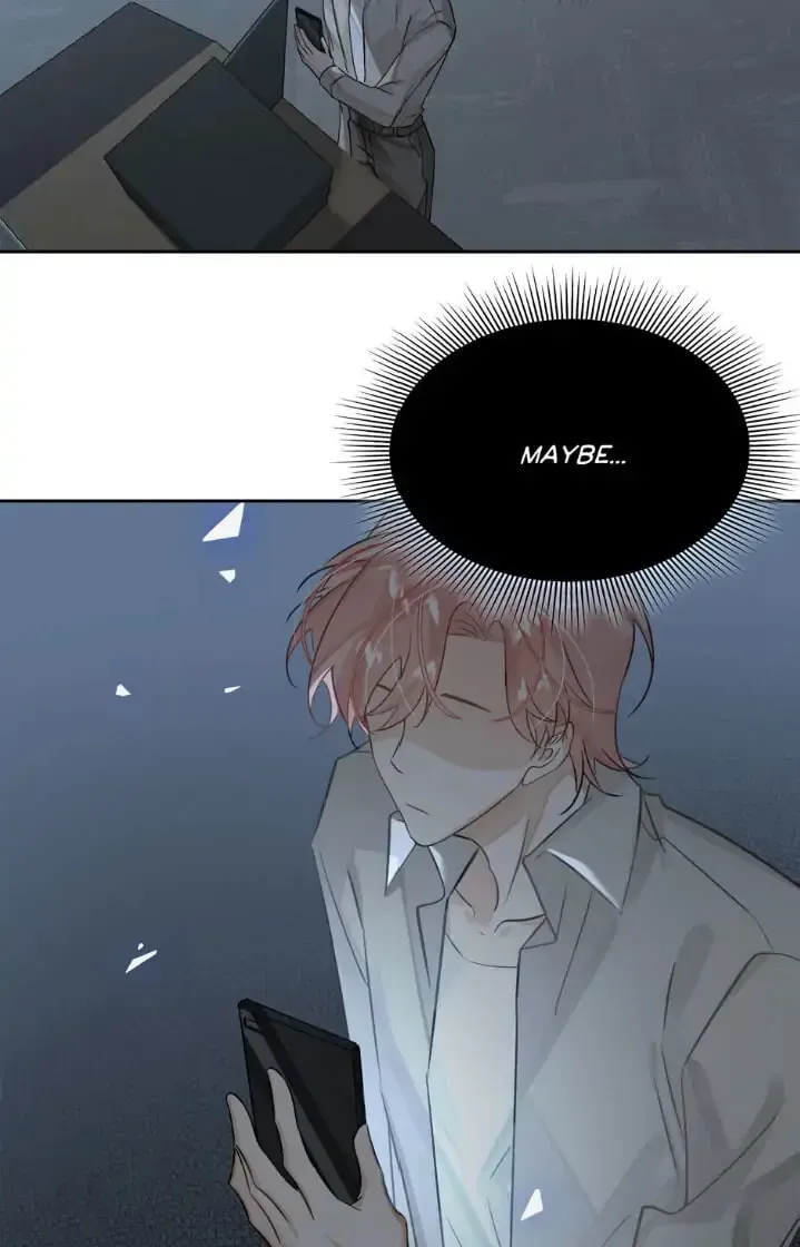 The Code of Silence Chapter 21 page 6 - 