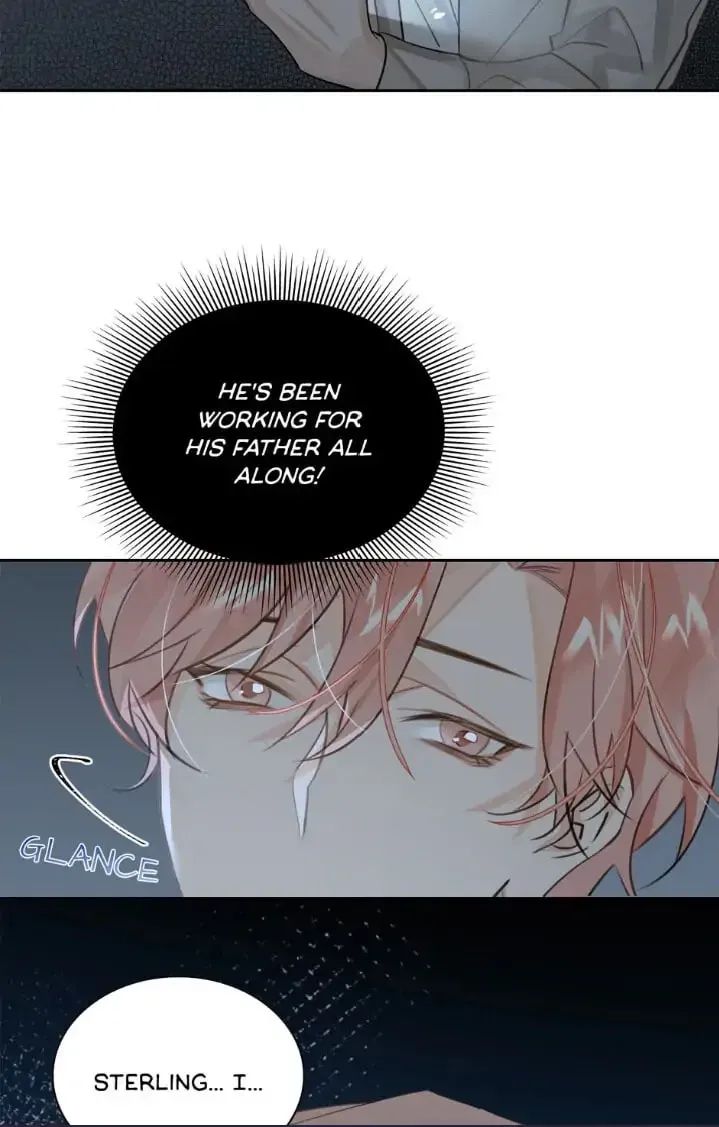 The Code of Silence Chapter 21 page 7 - 
