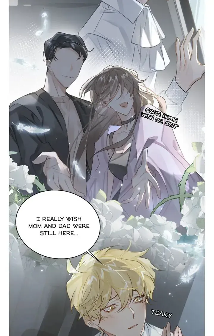 The Code of Silence Chapter 22 page 11 - 