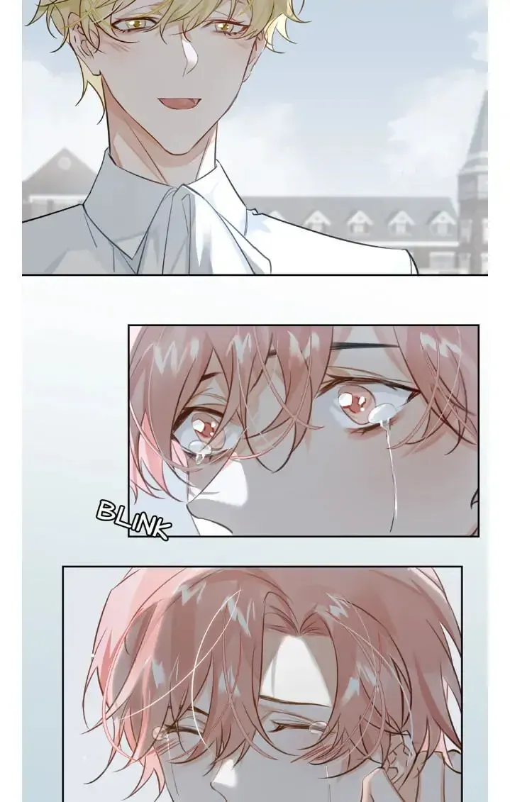 The Code of Silence Chapter 22 page 18 - 