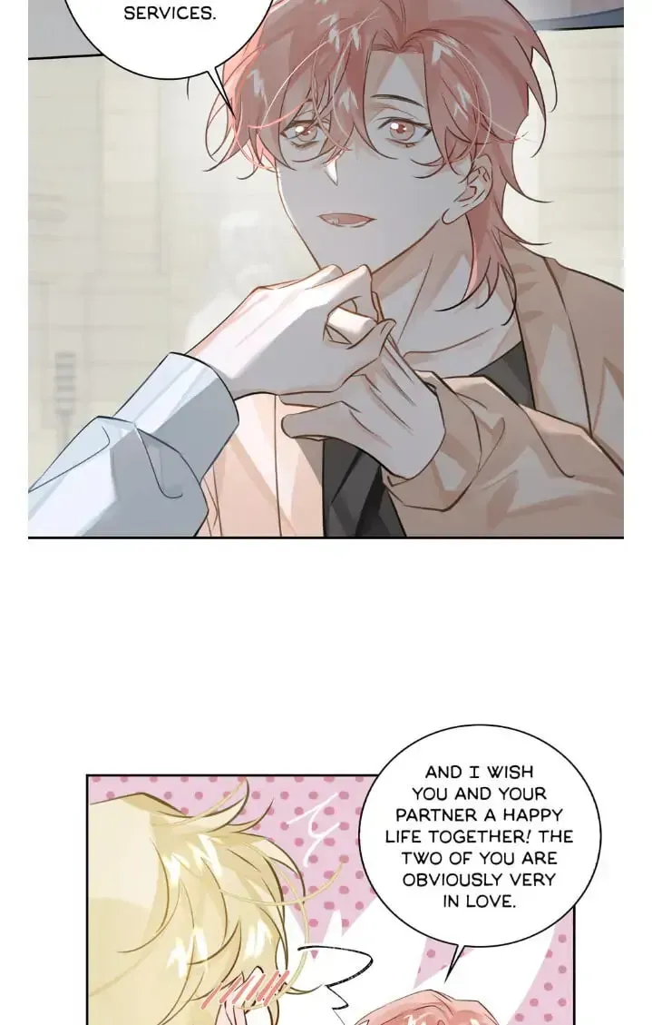 The Code of Silence Chapter 22 page 21 - 