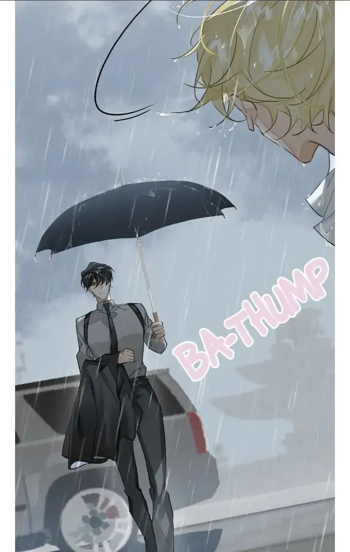 The Code of Silence Chapter 22 page 26 - 