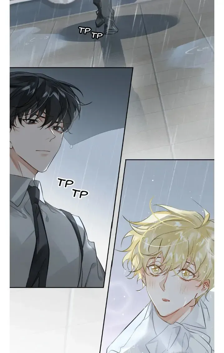 The Code of Silence Chapter 22 page 27 - 