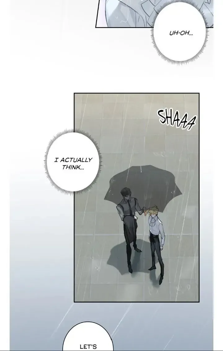 The Code of Silence Chapter 22 page 28 - 