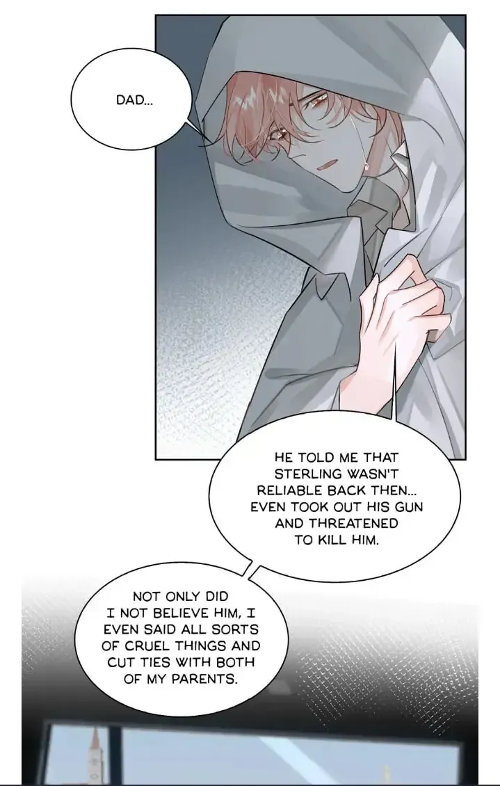 The Code of Silence Chapter 22 page 4 - 