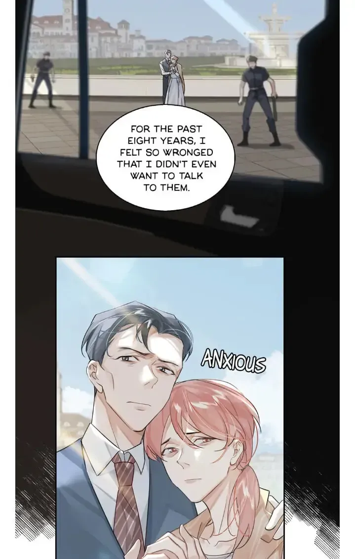 The Code of Silence Chapter 22 page 5 - 