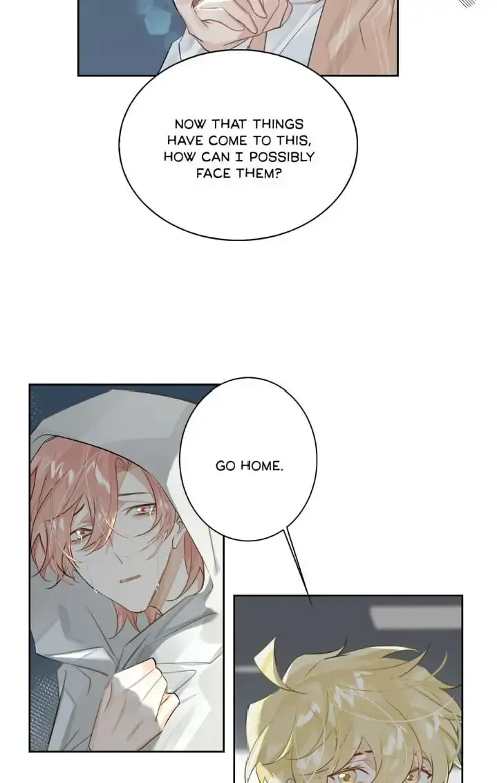 The Code of Silence Chapter 22 page 6 - 