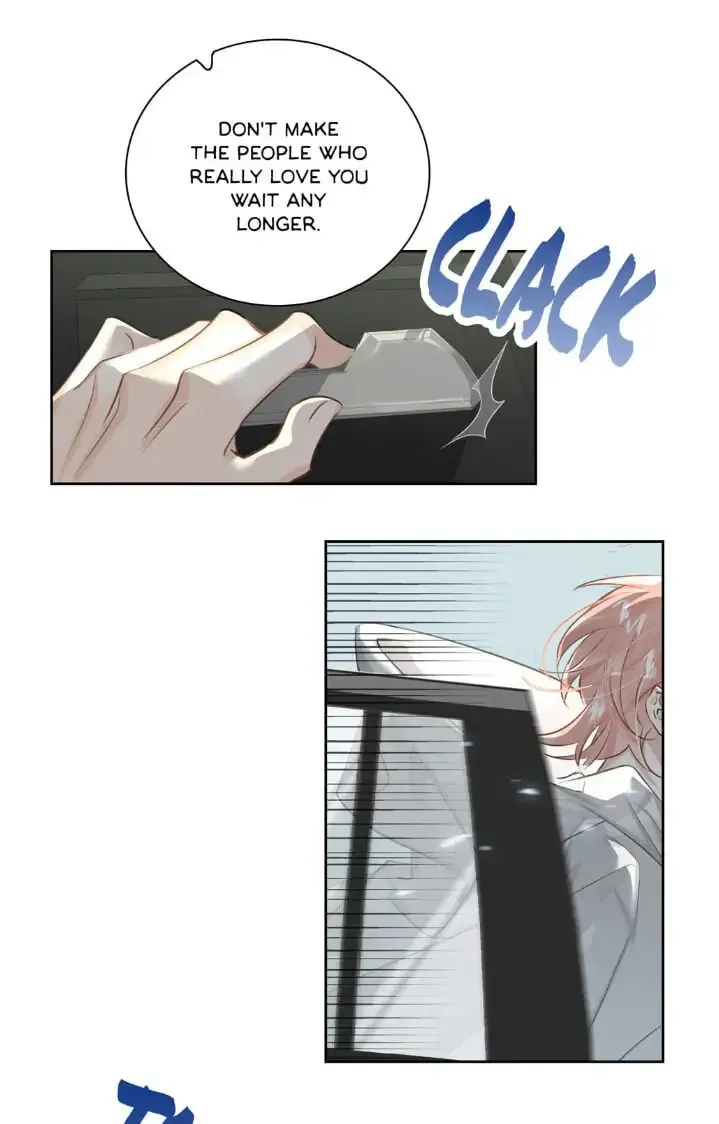 The Code of Silence Chapter 22 page 8 - 