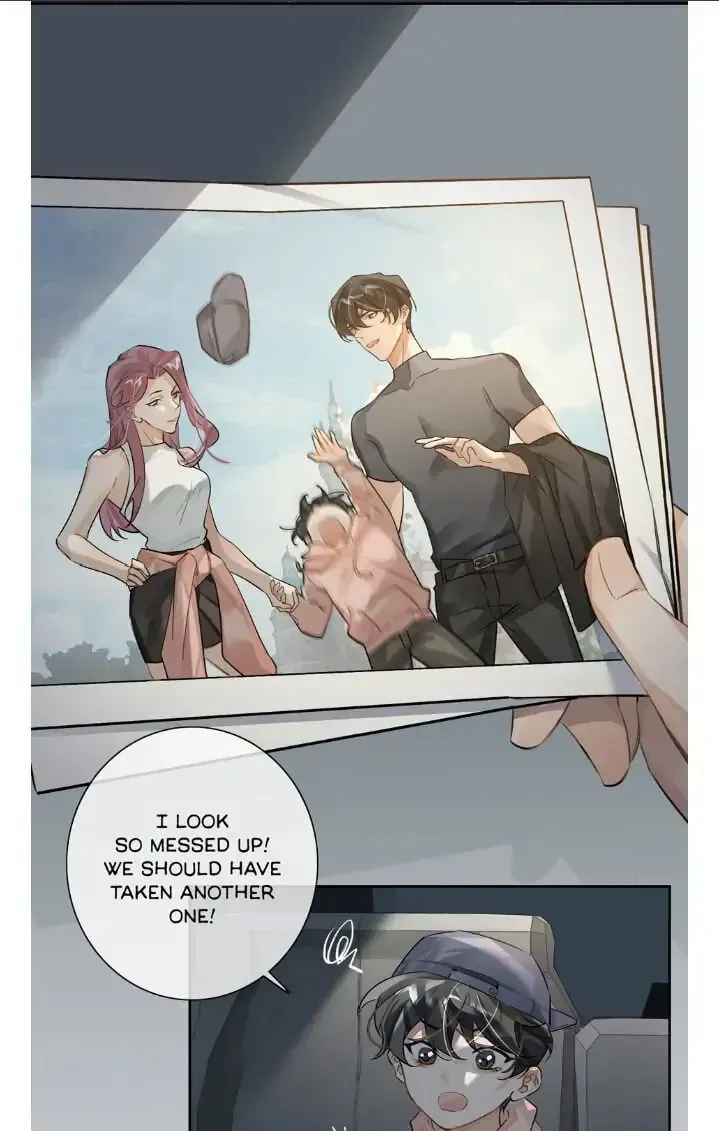 The Code of Silence Chapter 23 page 2 - 