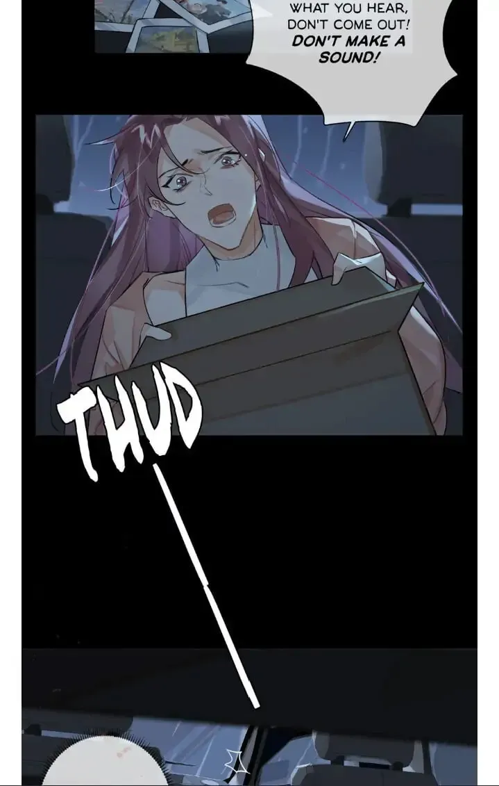 The Code of Silence Chapter 23 page 13 - 