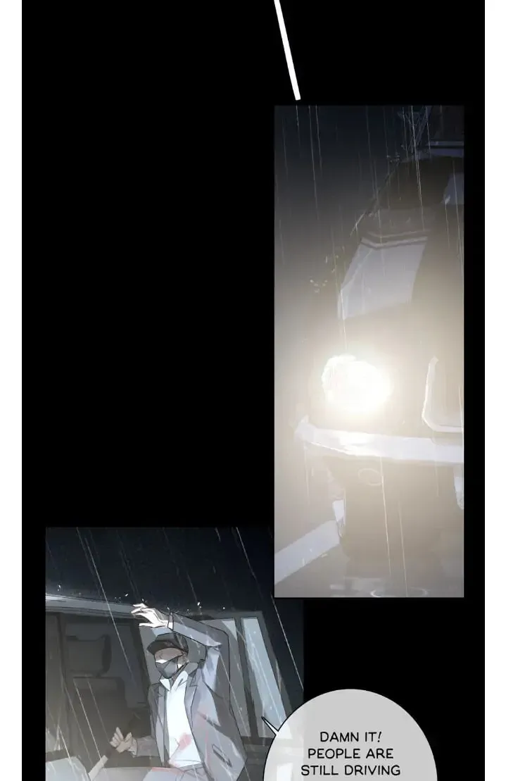 The Code of Silence Chapter 23 page 18 - 