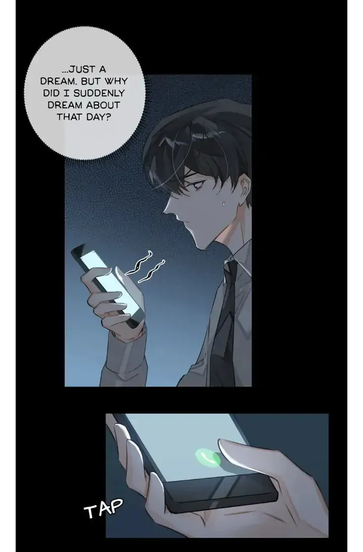 The Code of Silence Chapter 23 page 25 - 