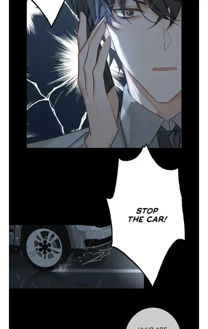 The Code of Silence Chapter 23 page 27 - 