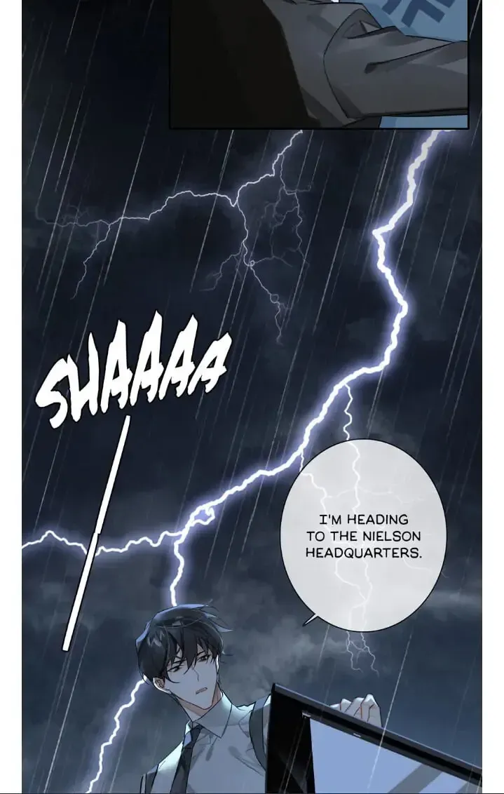 The Code of Silence Chapter 23 page 30 - 