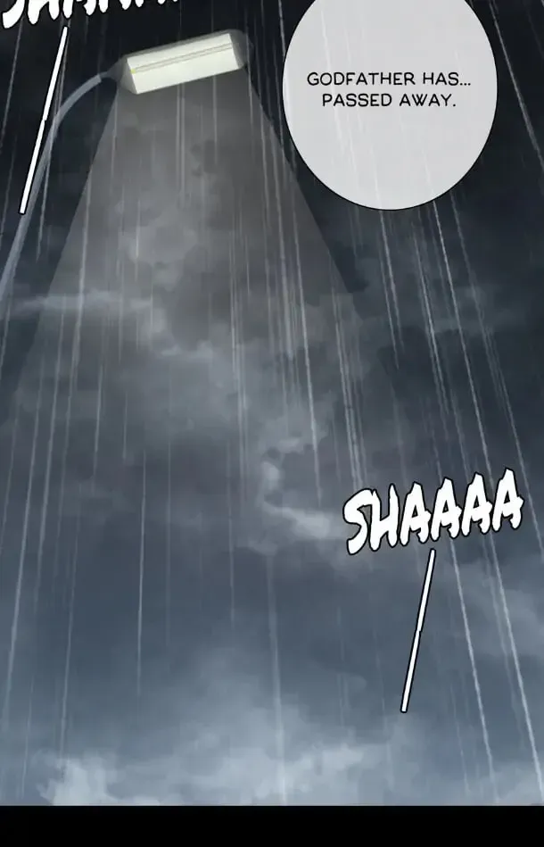 The Code of Silence Chapter 23 page 32 - 