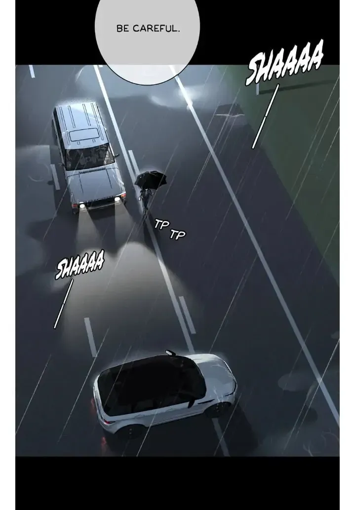 The Code of Silence Chapter 23 page 6 - 