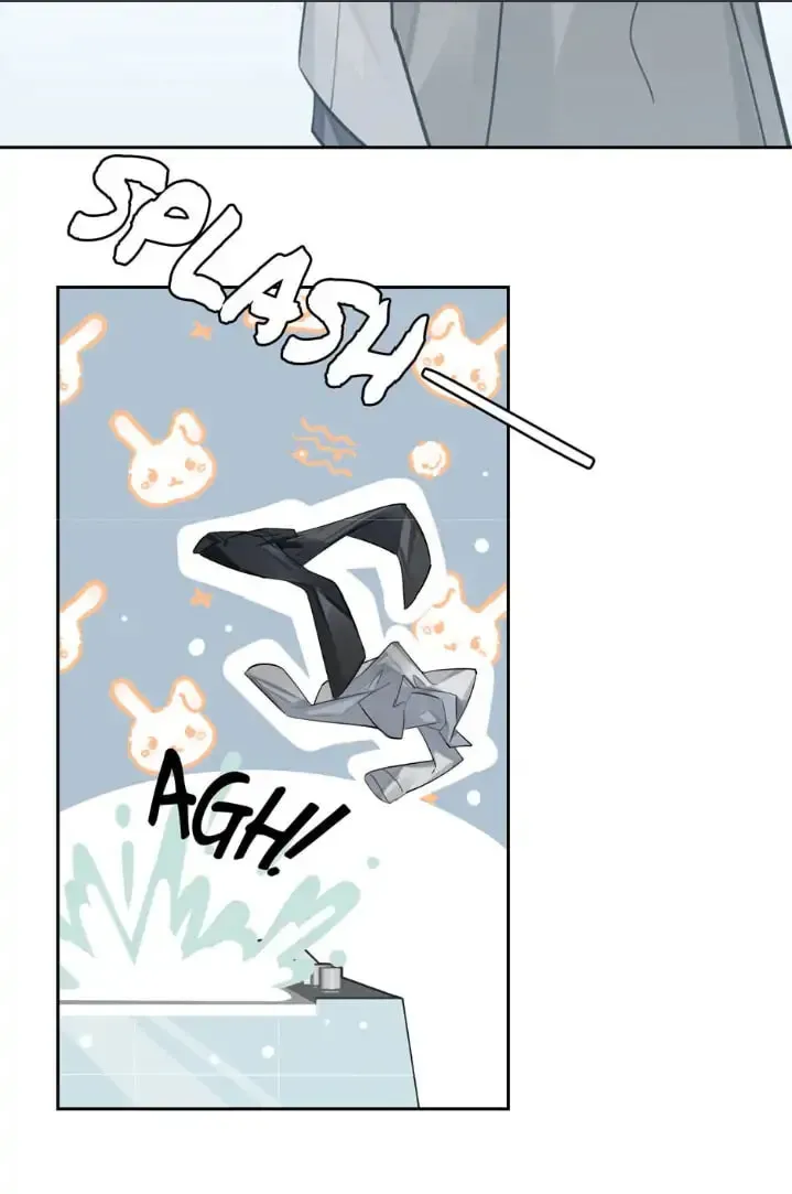 The Code of Silence Chapter 24 page 27 - 