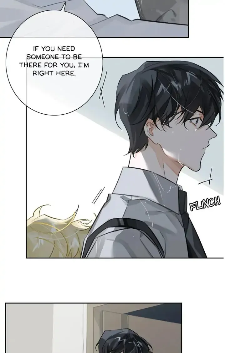 The Code of Silence Chapter 24 page 9 - 