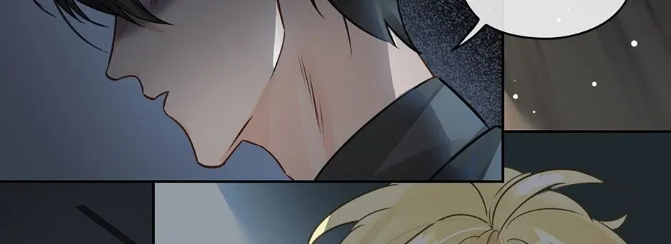 The Code of Silence Chapter 4 page 12 - 