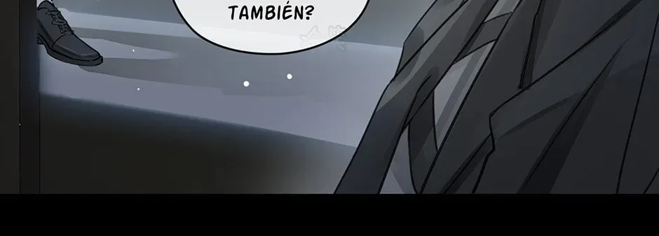 The Code of Silence Chapter 4 page 14 - 