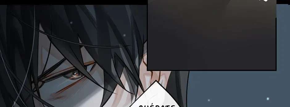 The Code of Silence Chapter 4 page 16 - 