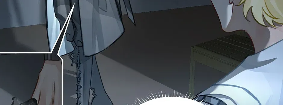 The Code of Silence Chapter 4 page 18 - 