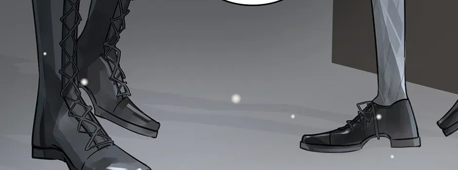 The Code of Silence Chapter 4 page 22 - 