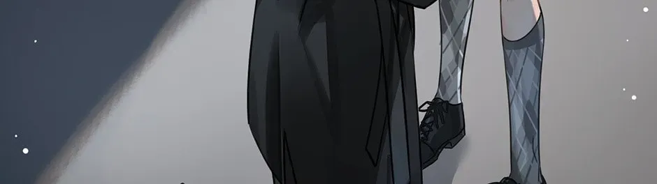 The Code of Silence Chapter 4 page 30 - 
