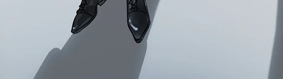 The Code of Silence Chapter 4 page 36 - 