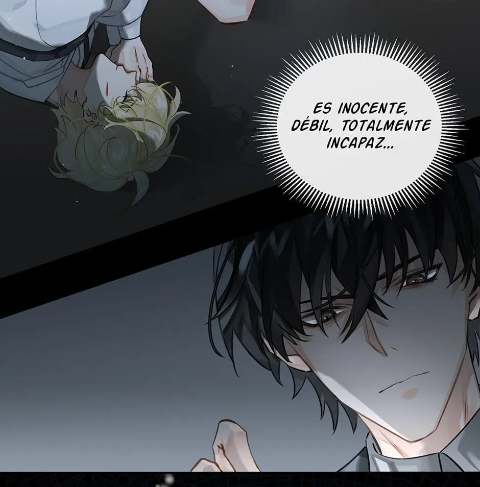 The Code of Silence Chapter 4 page 48 - 