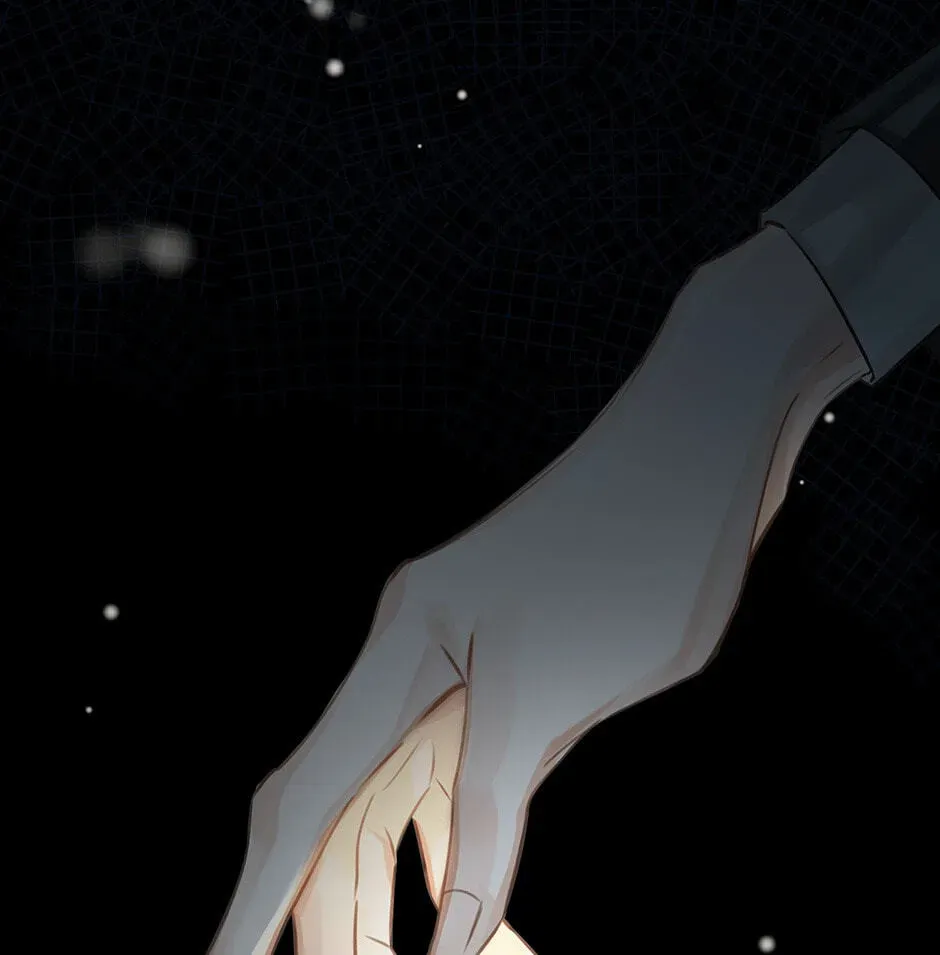 The Code of Silence Chapter 4 page 49 - 