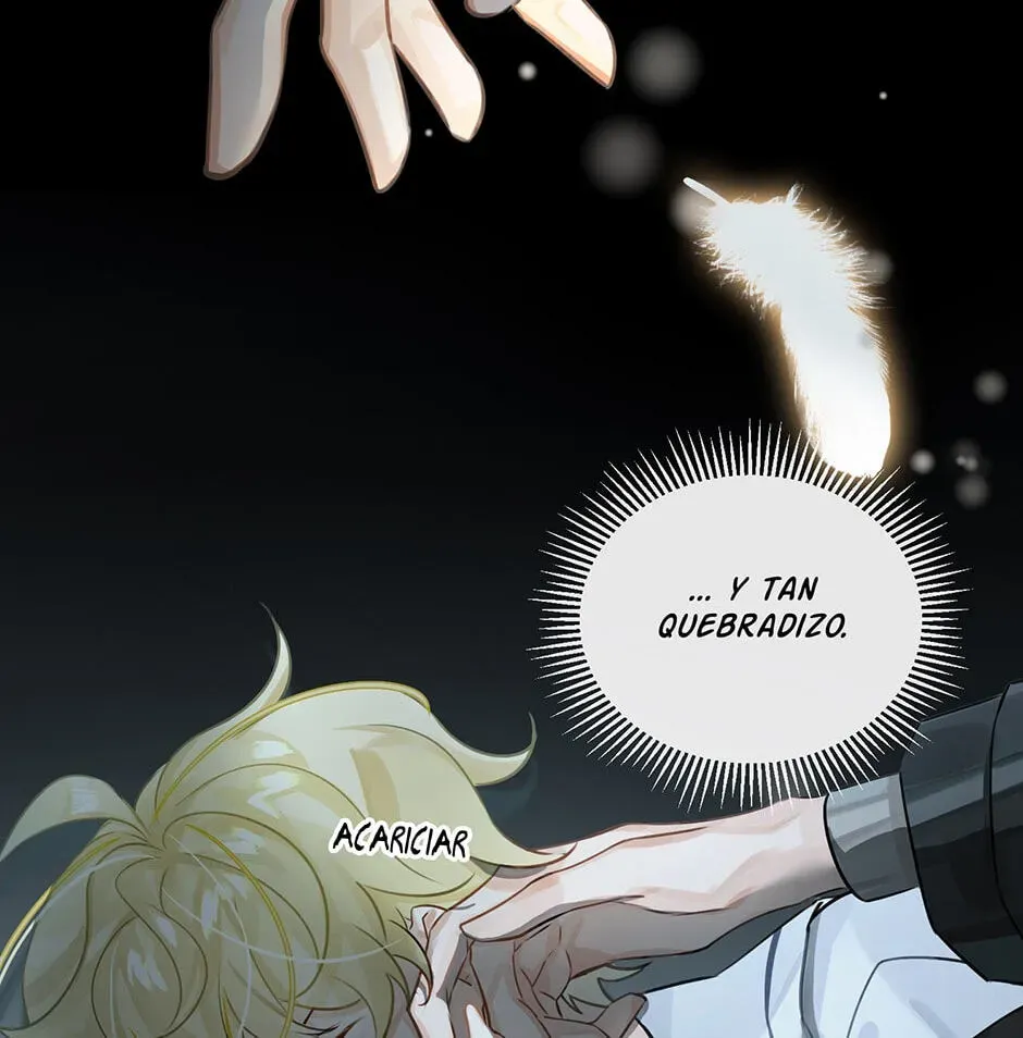 The Code of Silence Chapter 4 page 50 - 