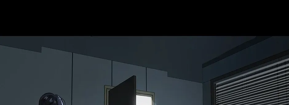 The Code of Silence Chapter 4 page 6 - 