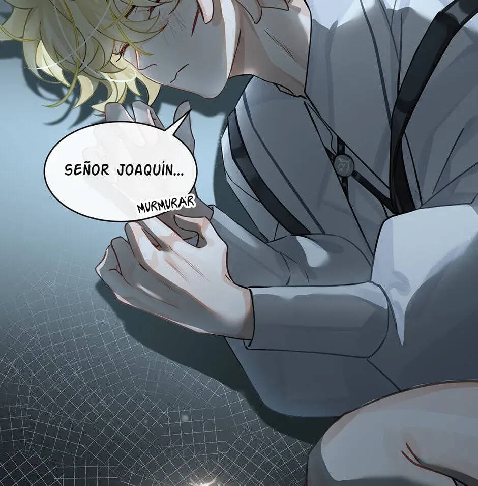 The Code of Silence Chapter 4 page 51 - 