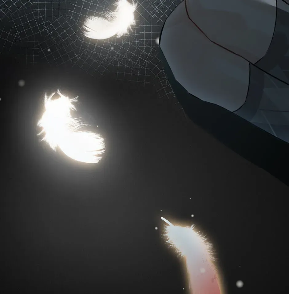 The Code of Silence Chapter 4 page 52 - 