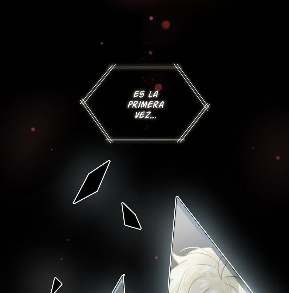 The Code of Silence Chapter 4 page 54 - 