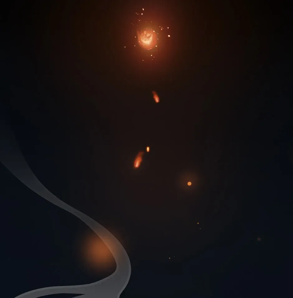 The Code of Silence Chapter 4 page 58 - 