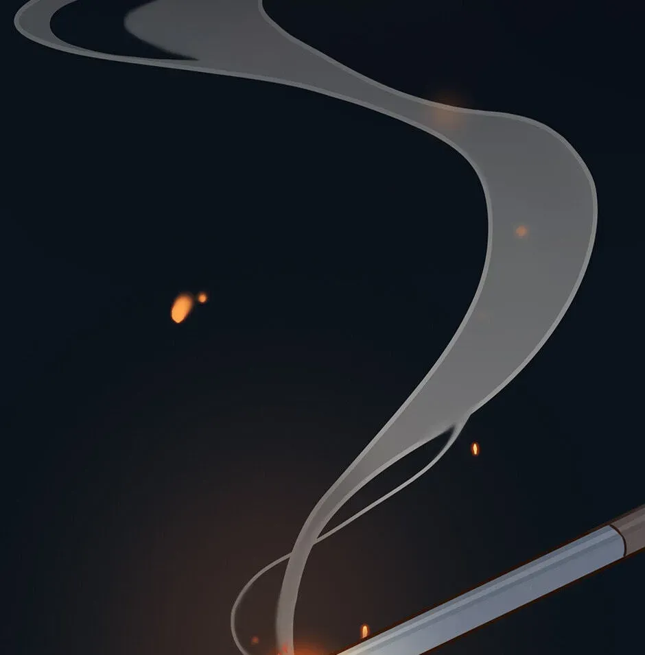 The Code of Silence Chapter 4 page 59 - 