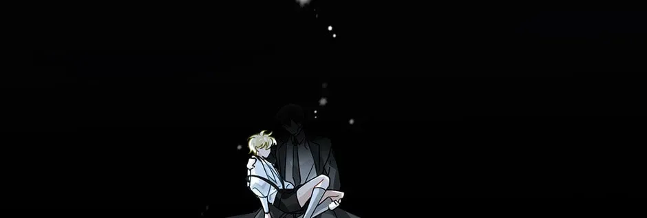 The Code of Silence Chapter 5 page 12 - 