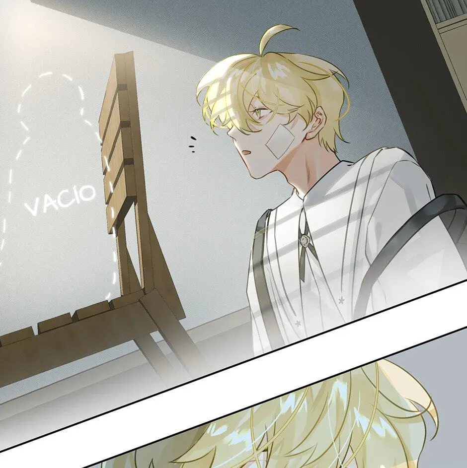 The Code of Silence Chapter 5 page 17 - 